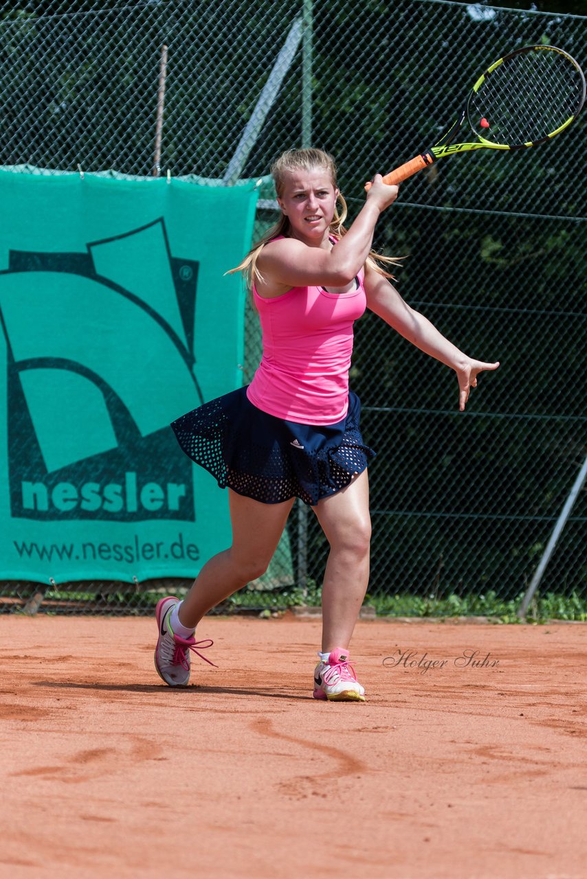 Bild 264 - Ahrensburg Junior Open